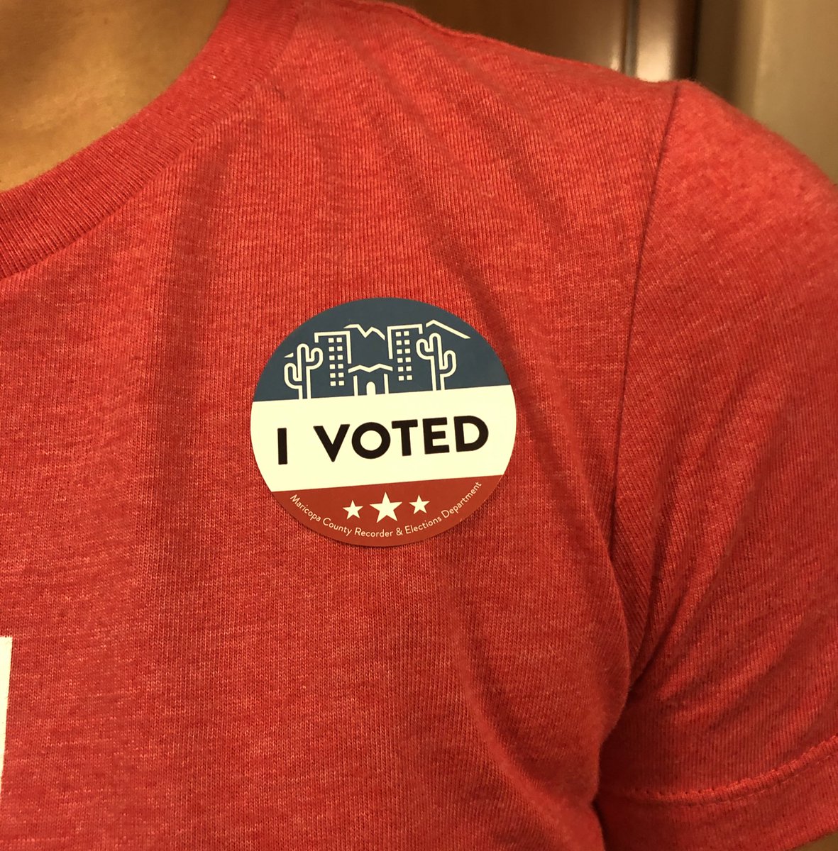 What a productive week! 🙂