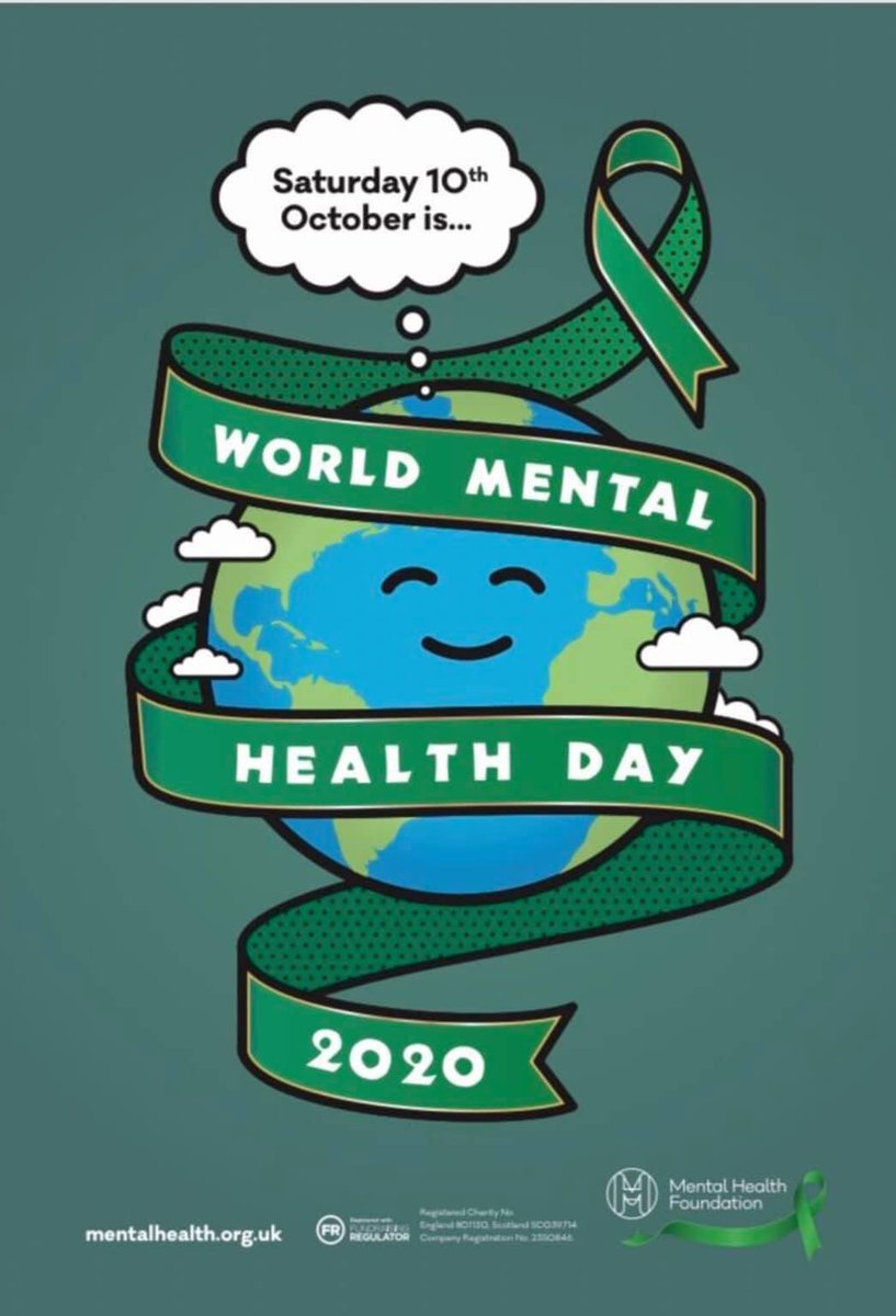 The 5 ways of wellbeing can help improve mental wellbeing through being active, connecting with others, learning new skills, giving to others and taking notice. What one thing can you do today? #doonething #WorldMentalHealthDay #socialprescribing