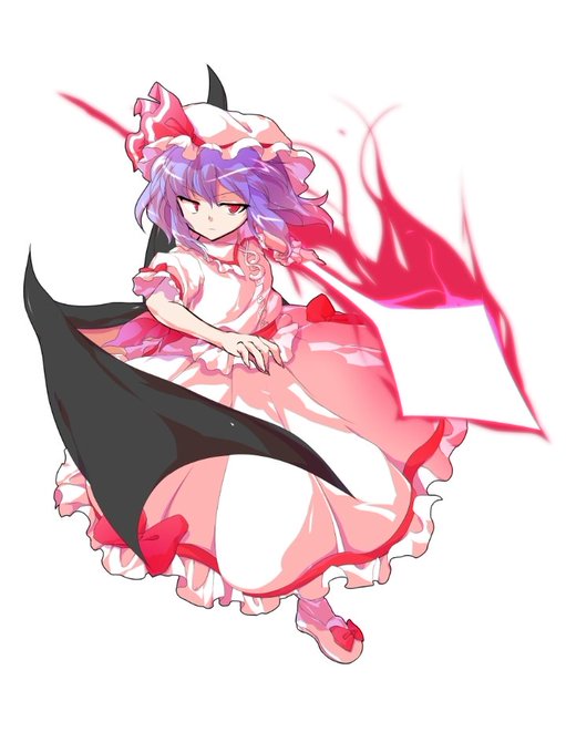 コスプレ】スピア・ザ・グングニル（レミリアの槍）/東方project