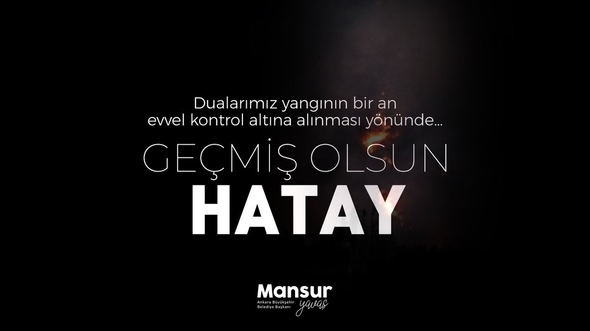 Mansur Yavaş