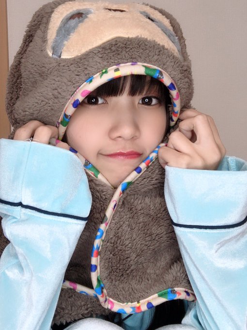 奥野未悠のTwitter画像3