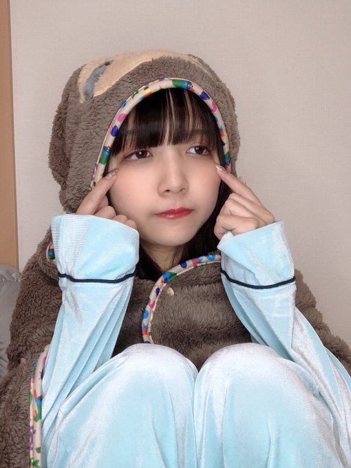奥野未悠のTwitter画像2