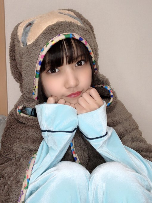 奥野未悠のTwitter画像1