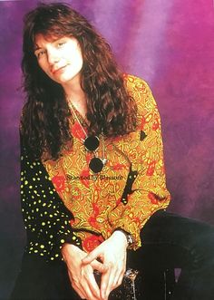 Happy Birthday to Mr. Big Singer Eric Martin. He turns 60 today. 