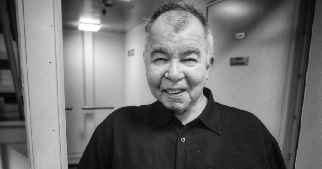 Happy Birthday handsome Johnny! #IRememberEverything