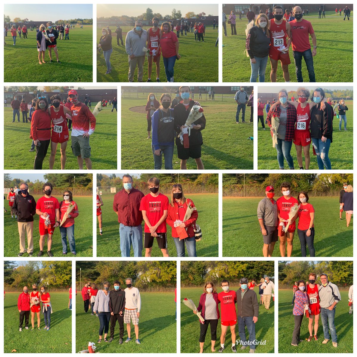 Baldwinsville Bees (@bville_bees) on Twitter photo Congratulations to all of our boys <a href="/BvilleXCTF/">B'ville XC & TF</a> seniors for all of your hard work and dedication over the years. Once a Bee Always a Bee! Congratulations to all of our boys <a href="/BvilleXCTF/">B'ville XC & TF</a> seniors for all of your hard work and dedication over the years. Once a Bee Always a Bee!