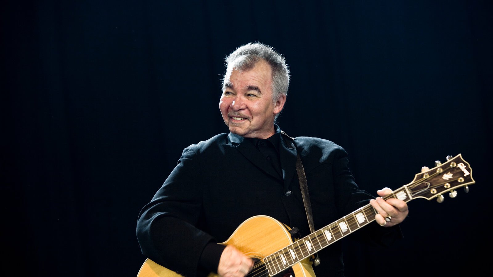 Happy Birthday John Prine! playing John all dang day  