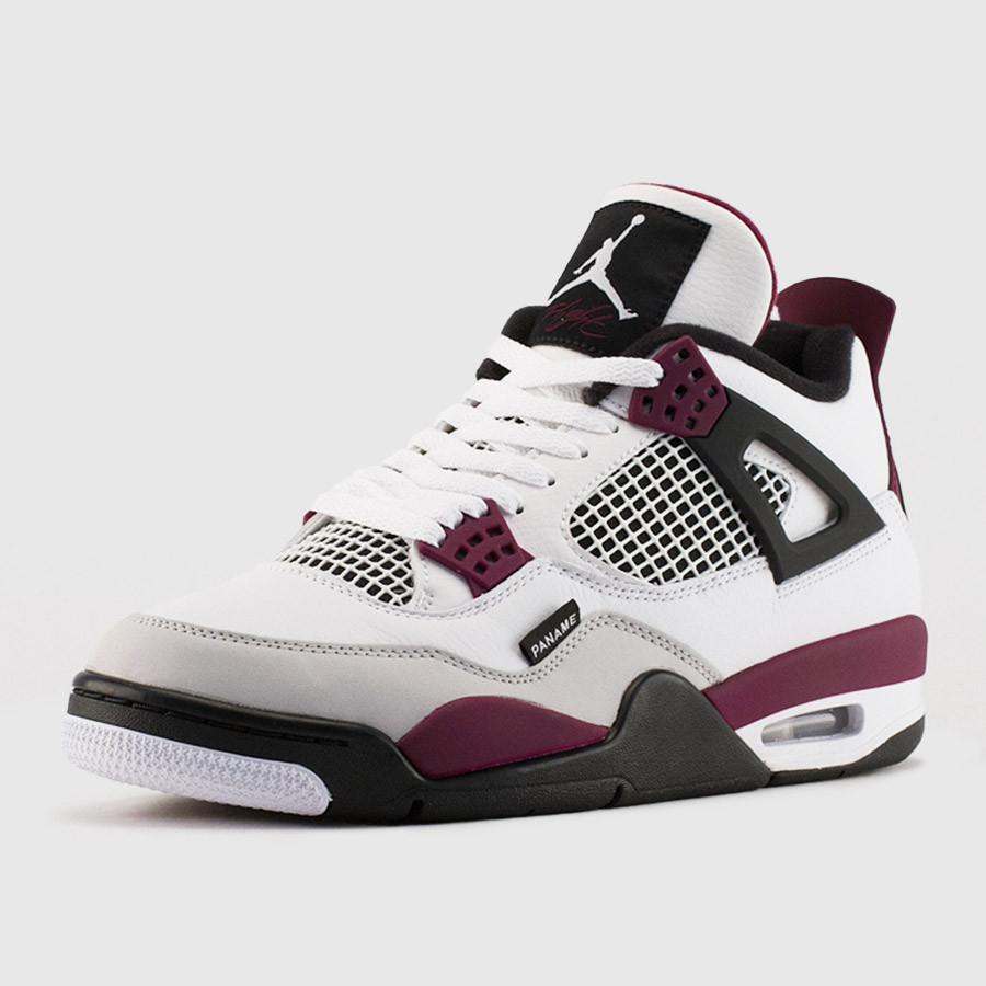 air jordan 4 snipes