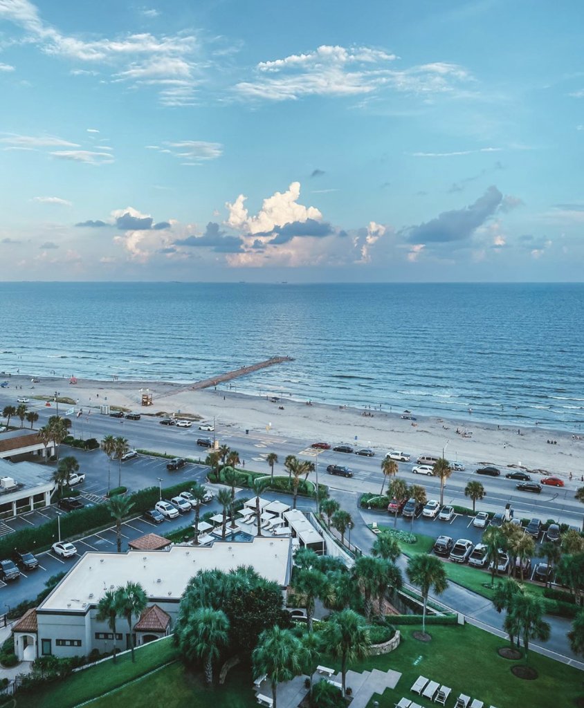 The San Luis Resort tweet media