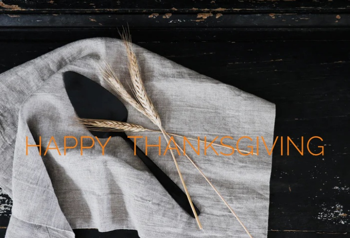 EuropeanQF's tweet photo. Our team wishes you all a Happy Thanksgiving weekend ! We will be making memories with family this long weekend, so we will be closed on Monday. We will be here to serve you again on Tuesday Oct. 13th! 
Stay safe and healthy !

#happythanksgiving  #chefsofcanada https://t.co/wpohiCcaCc