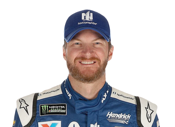 Happy 46th birthday to Dale Earnhardt Jr., who was born on October 10th, 1974.  