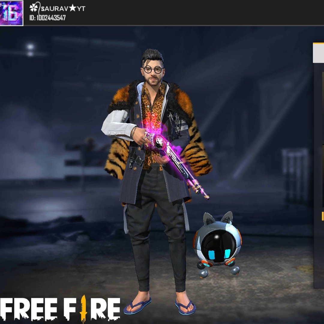 GAMINGSAURAV1's tweet photo. #NewProfilePic https://t.co/Y5ACb17VTa