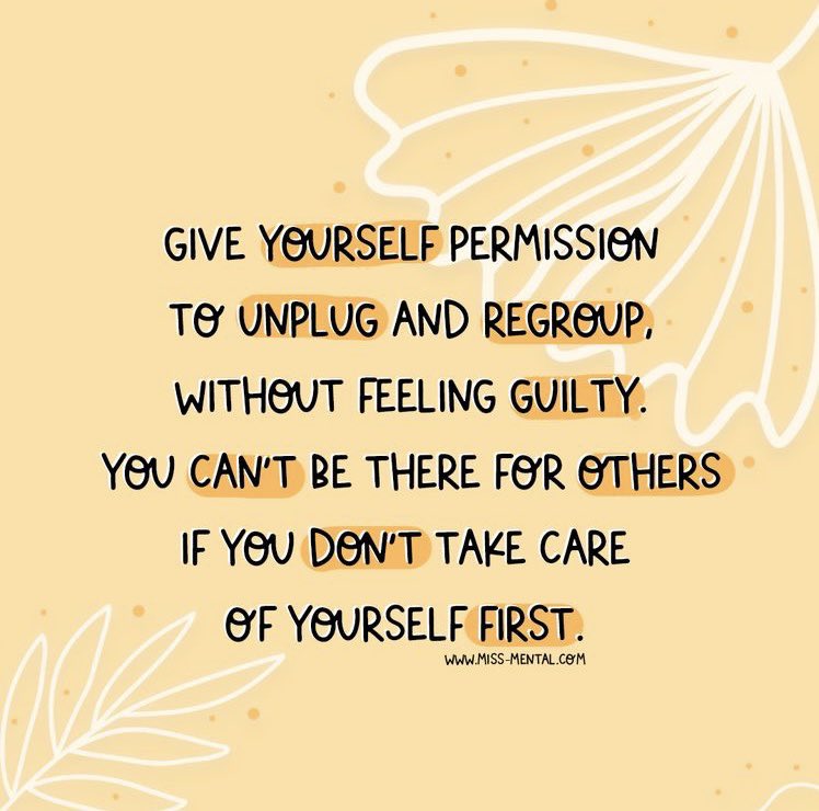 In honor of mental health awareness day! To my students and athletes, please know you are never alone there is someone out there willing to listen &amp; help you, whether it be a family member, a friend, or a complete stranger, your feelings/thoughts matter &amp; YOU matter!!! 💚💚💚