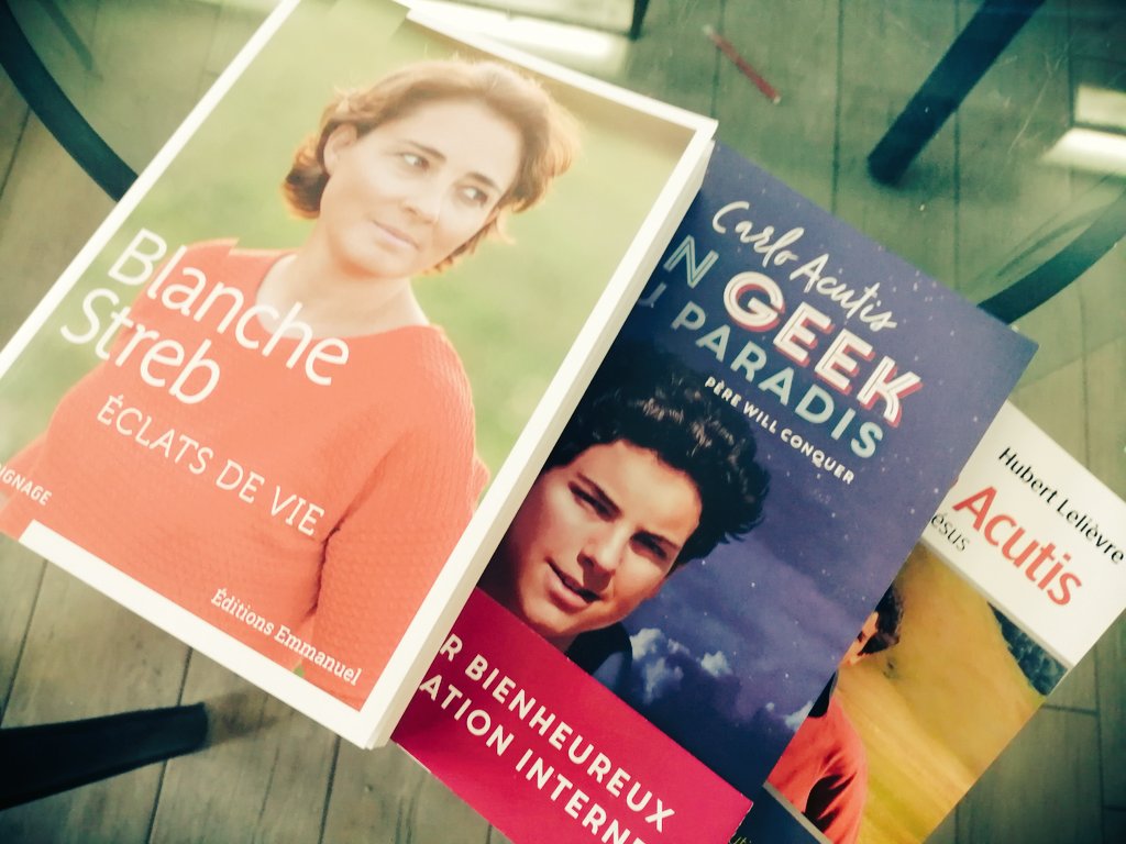 IsabelleSurply's tweet photo. #craquage
CC @whitebkas #willconquer @HubertLelievre https://t.co/Yteom2SAzw