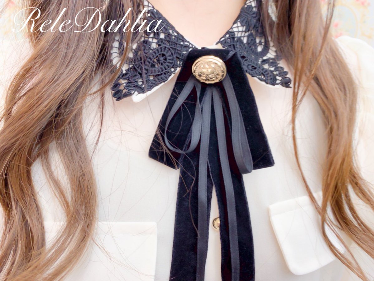 ReleDahlia's tweet photo. ❤︎ #reledahlia ❤︎

𝑆𝑤𝑒𝑒𝑡 𝑙𝑎𝑐𝑒 𝑏𝑙𝑜𝑢𝑠𝑒♡*. ﾟ

¥5,600

https://t.co/pOZl6Xmp1D

#韓国ファッション #レディースファッション通販 #ブラウス #上品コーデ https://t.co/bsSs5FTAy8