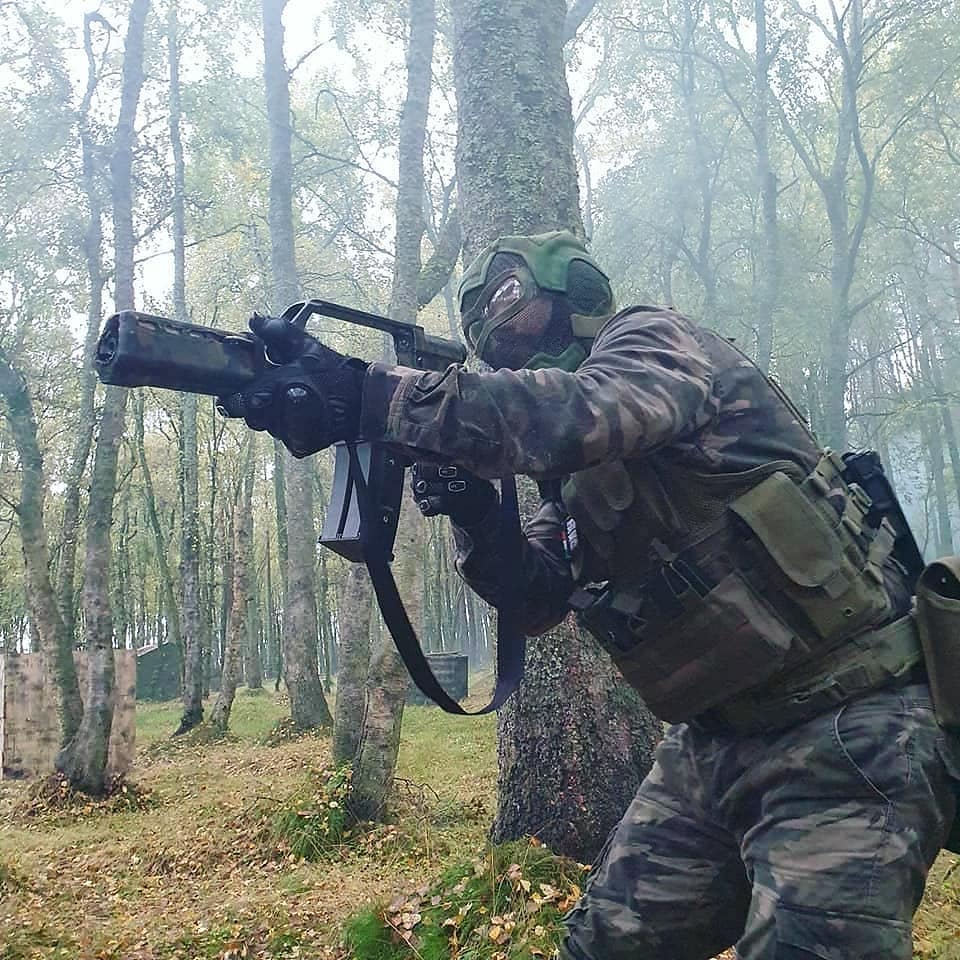 cheapbbguns's tweet photo. First Blood
https://t.co/fYeS5hWsag
#Airsoft #BBGun #CheapBbGun #Battle #Squad #Team https://t.co/ixdKZJjoob