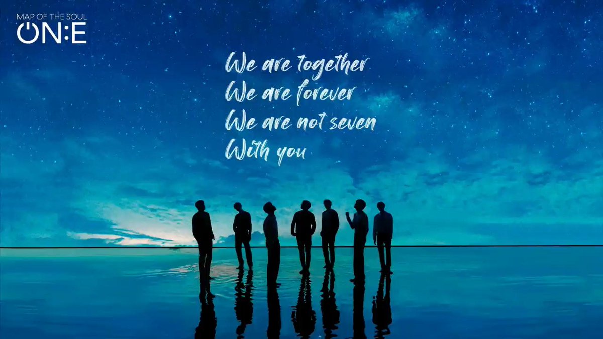 akosididaymax's tweet photo. #MapOfTheSoulOne_D1
#MapOfTheSoulOne #BTS https://t.co/oPeCdec5Ox