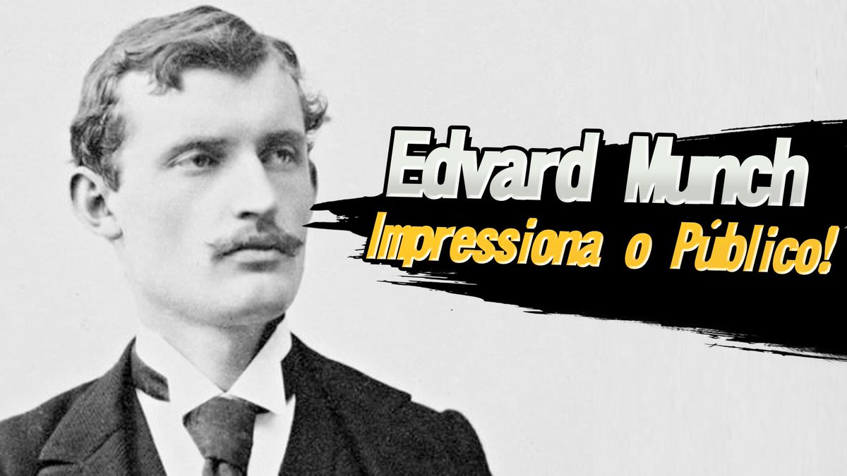 Big_Bot_Brasil's tweet image. Após sair de seu tratamento, Edvard Munch acredita que através da sua arte, pode tornar o #BBBot um lugar melhor

35/40

(Perdão pelo atraso)