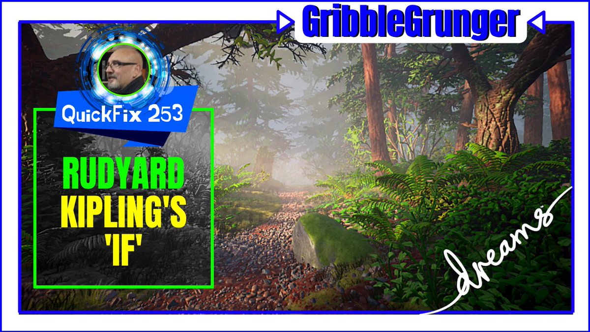 𝕲𝖗𝖎𝖇𝖇𝖑𝖊𝕲𝖗𝖚𝖓𝖌𝖊𝖗 tweet media