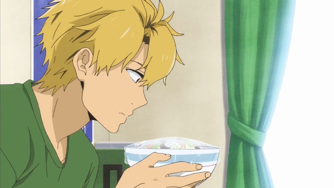 嘲笑のひよこ すすきさん がハッシュタグ Brkmn Anime をつけたツイート一覧 1 Whotwi グラフィカルtwitter分析 嘲笑のひよこ すすきさん がハッシュタグ Brkmn Anime をつけたツイート一覧 1 Whotwi グラフィカルtwitter分析
