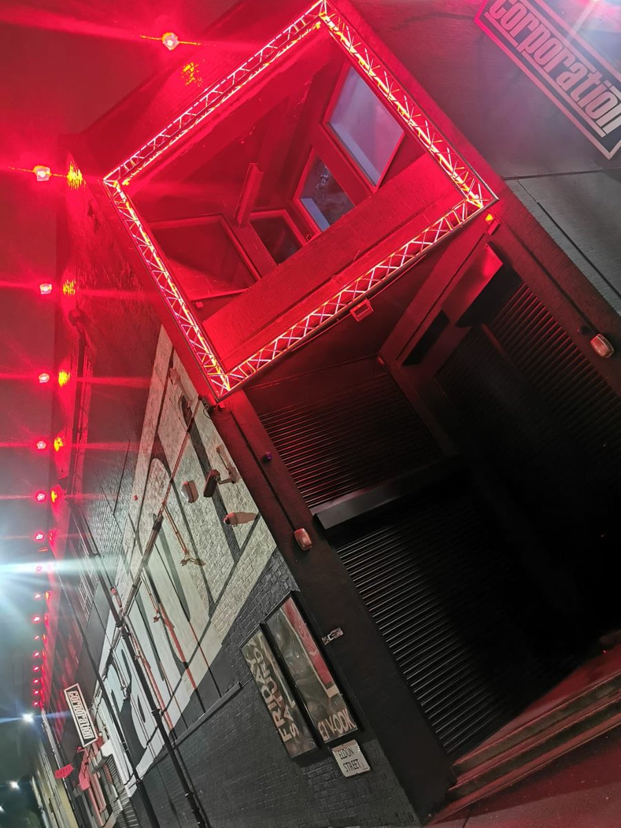 Corporation tweet media