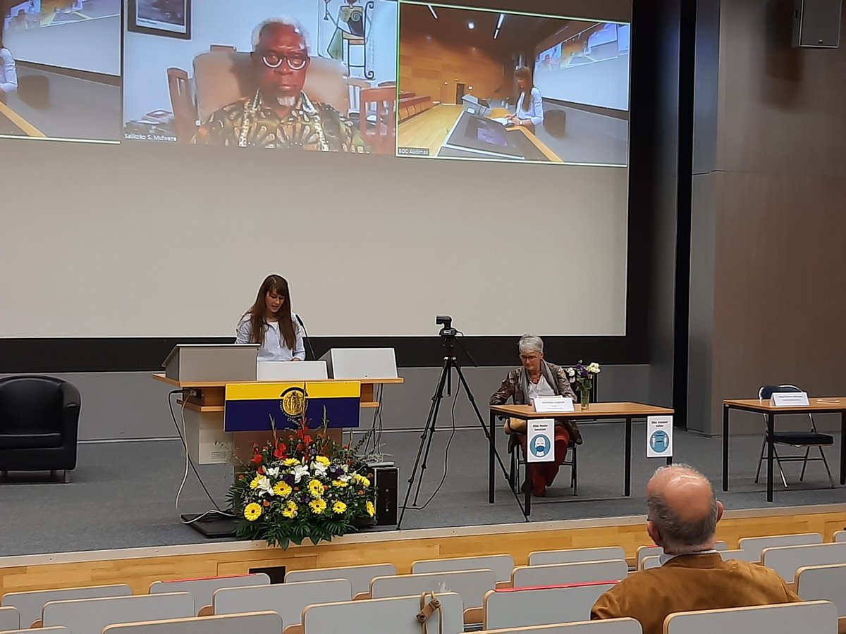 Michael Klemm tweet media