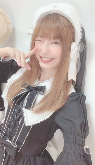 Twitterのコスプレ画像25