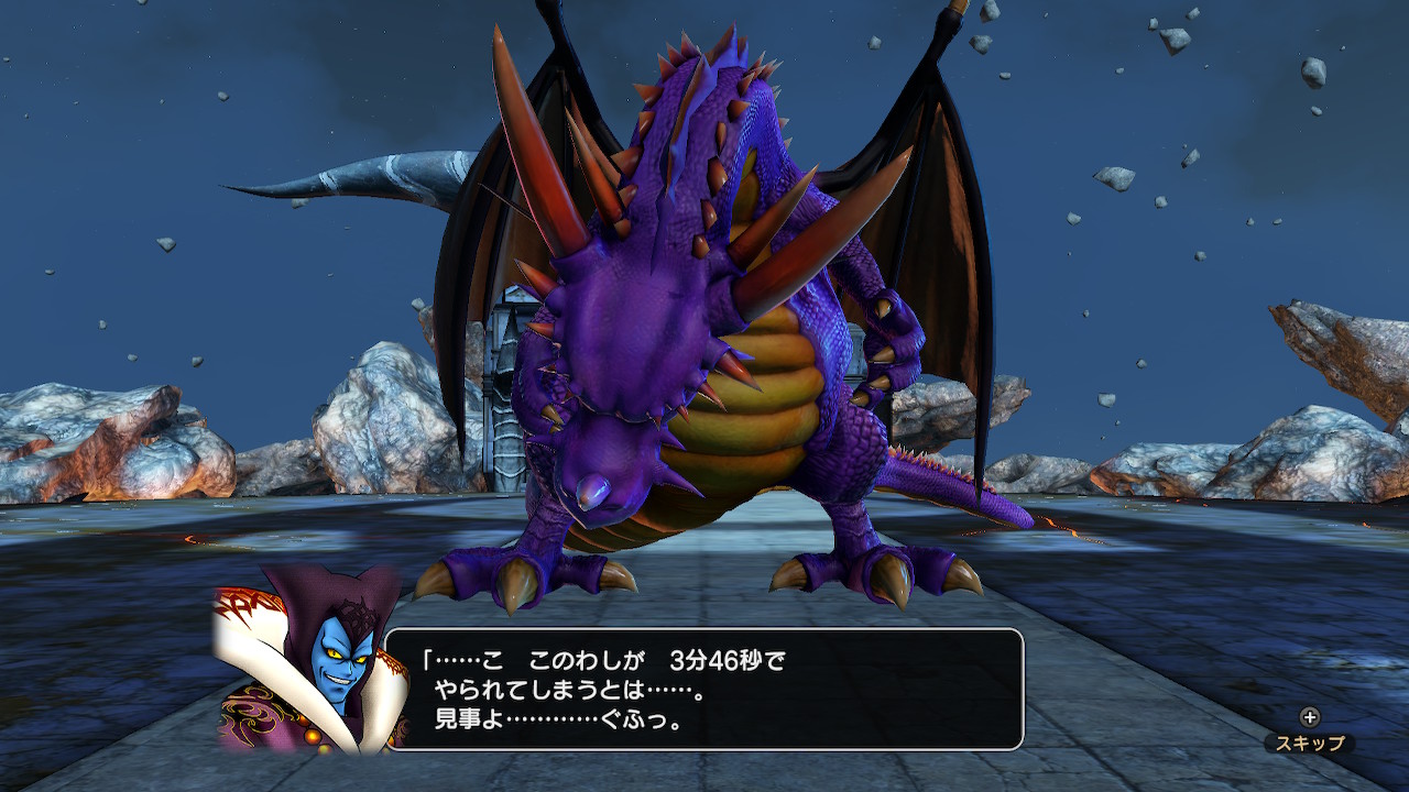 Twitter 上的 あど ドラクエヒーローズ2 Dqh2 真ザラーム強撃破後歴代ラスボスキャラ 裏ボスもいる にもチャレンジしました 竜王は苦戦しましたが 前半でテンションをためて後半で放出してパワースナイプとかでゴリ押しました シドー エスタークは素材集めの為に再 Twitter 上的 あど ドラクエヒーローズ2 Dqh2 真ザラーム強撃破後歴代ラスボスキャラ 裏ボスもいる にもチャレンジしました 竜王は苦戦しましたが 前半でテンションをためて後半で放出してパワースナイプとかでゴリ押しました シドー エスタークは素材集めの為に再