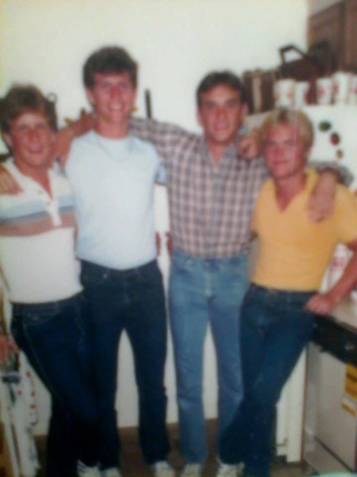 Indiana Boxing Hall of Fame tweet media