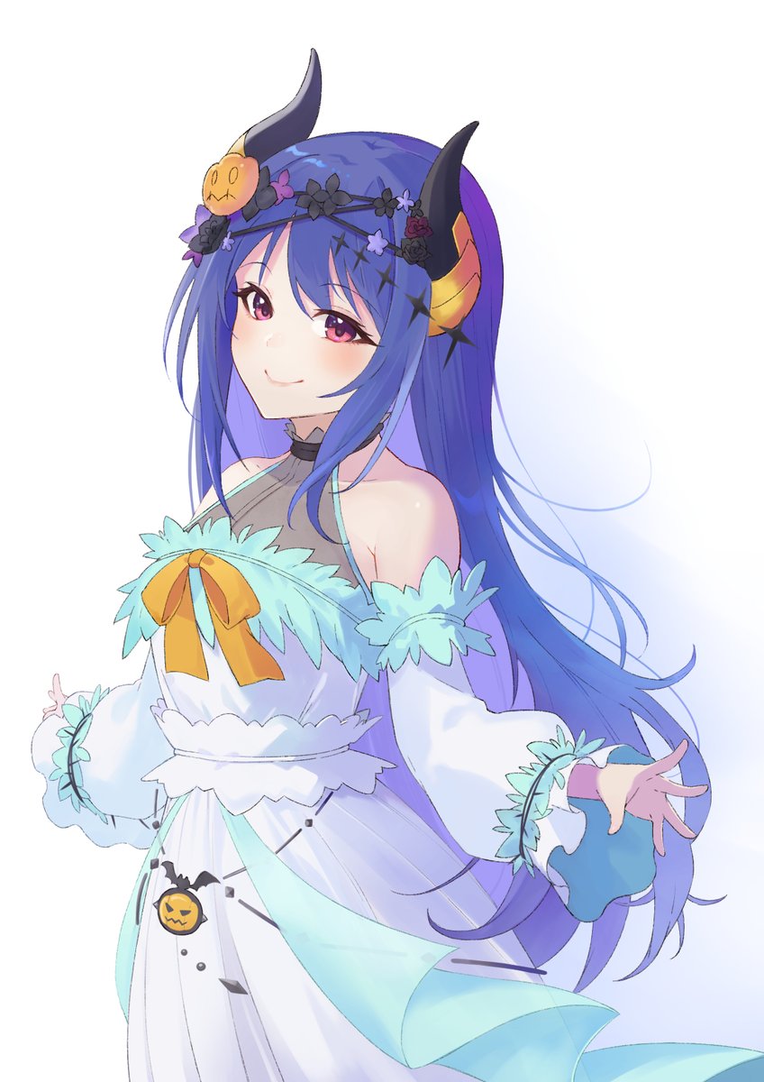 しもん No Twitter プリコネr レイ様 ハロウィン