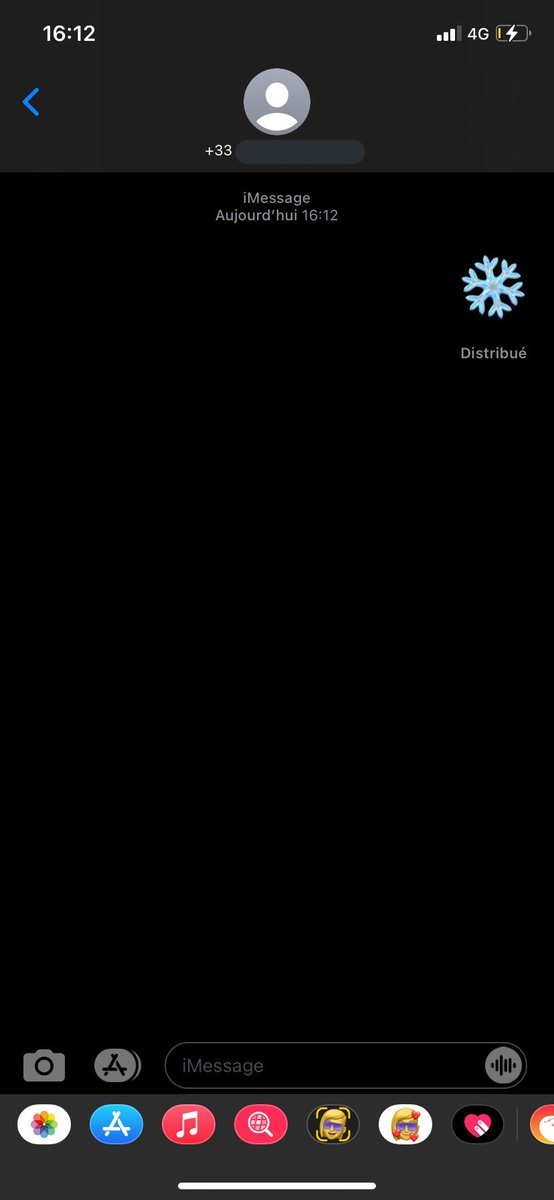 luxxitadel's tweet image. bon ben si tu vois ce tweet ben saches que c’est moi