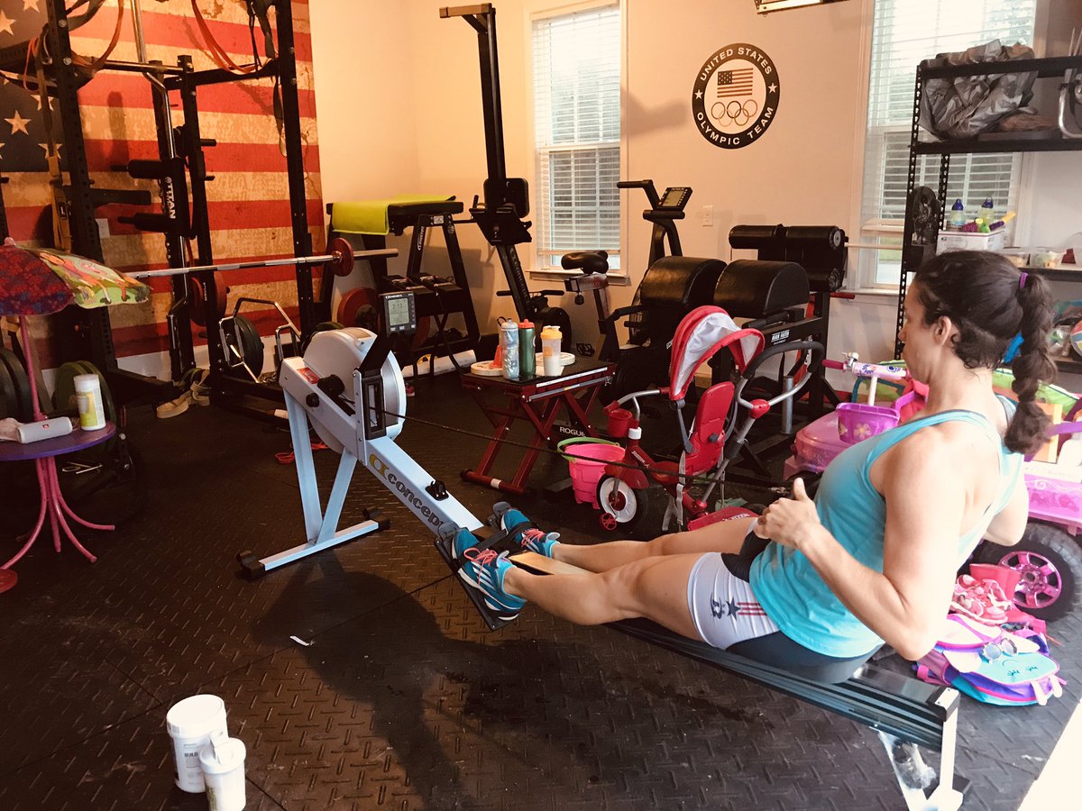 Amanda Polk tweet media