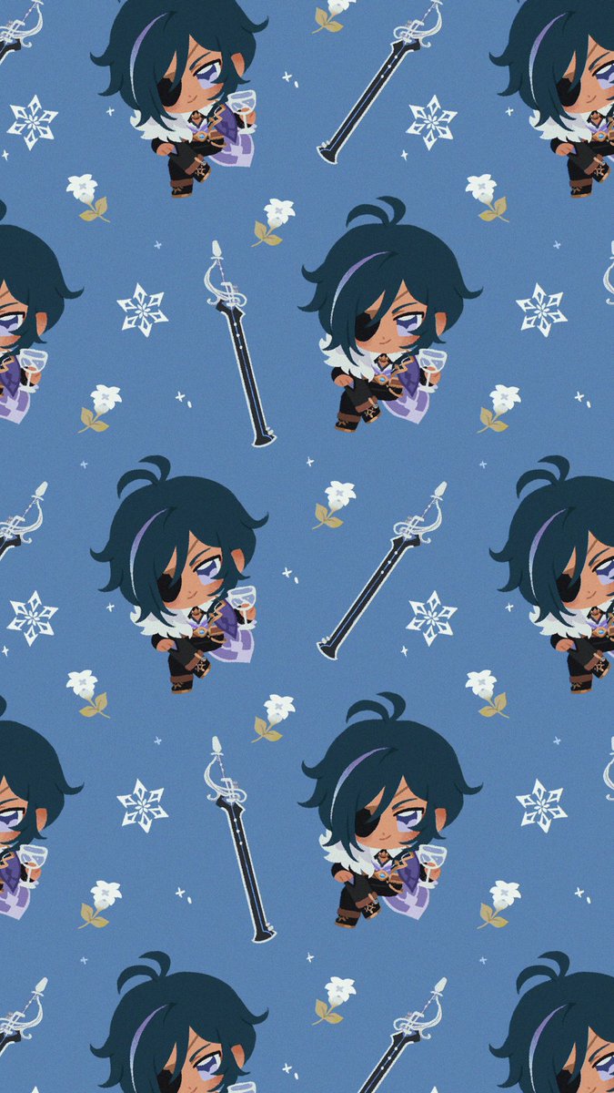 taugeeee's tweet photo. f2u patterns for personal use
diluc and kaeya r the best sibs... right?? 🧐
#GenshinImpact  #原神 https://t.co/B4yoCk0b5V