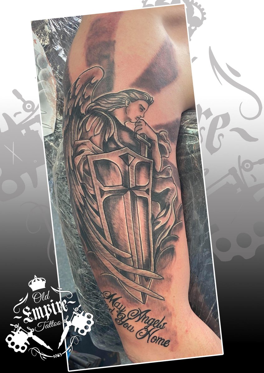 Studio 23 Tattoo Co - Piece by @pixietattooist contact  tattoosbypix@gmail.com  #studio23tattooco#23#follow#uktta#sunderland#northeasttattooing#pix |  Facebook