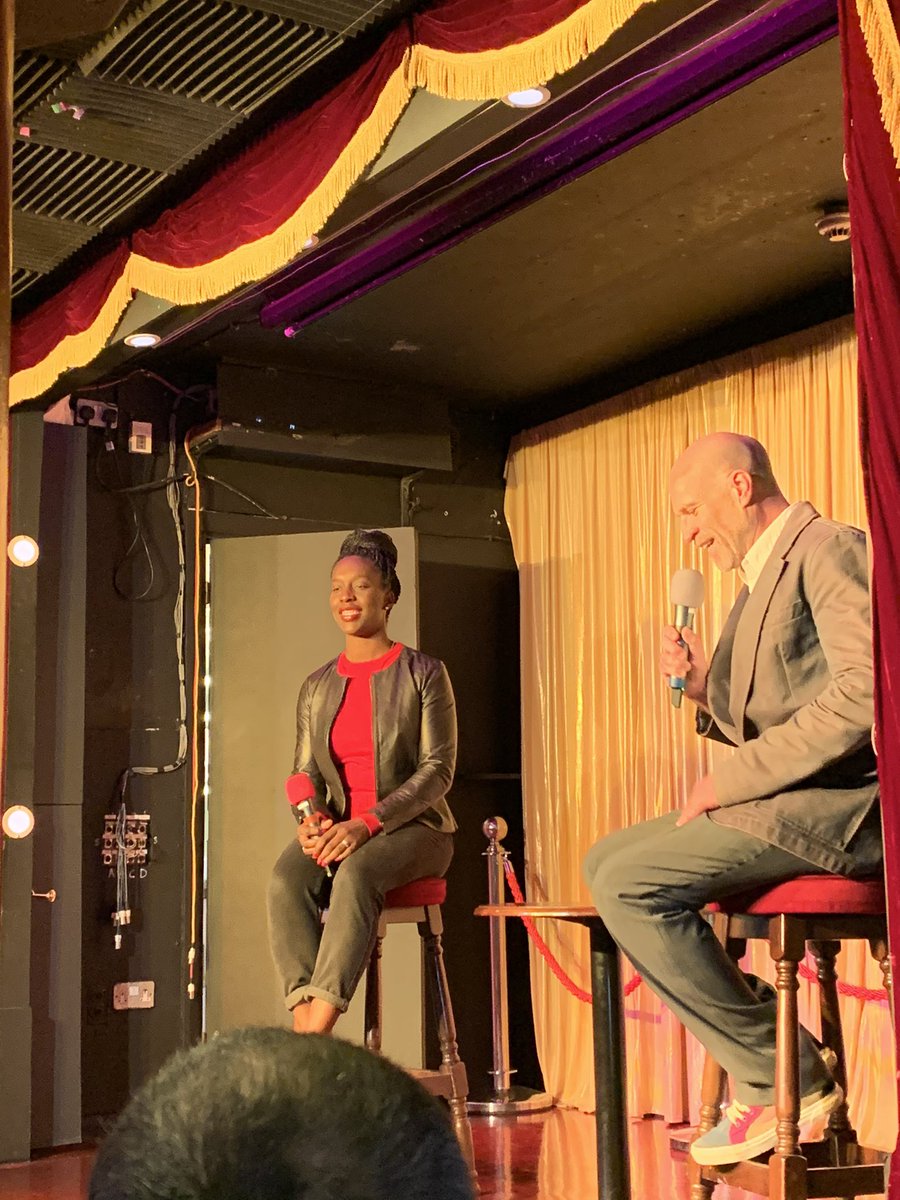 charliebach's tweet photo. At the @thervt listening to @FloEshalomi talking about her work and what’s happening at the moment not only in the constituency but the UK
#QueerQuestionTime @LGBTQWandsworth https://t.co/jIwIgya9BU