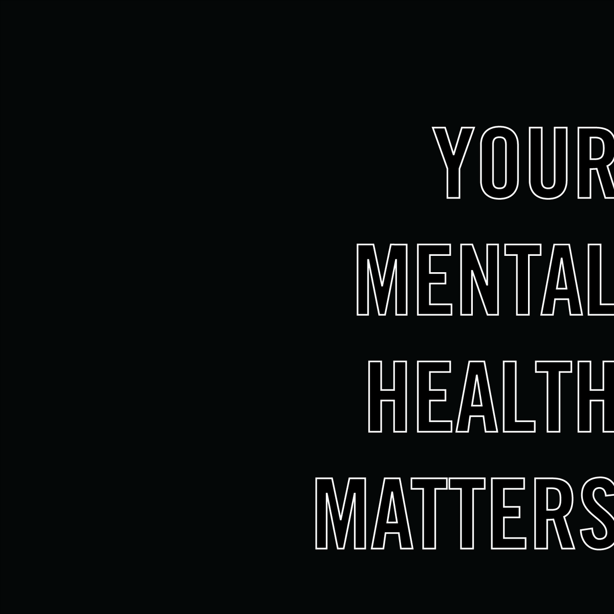 Today is World Mental Health Day - make sure you're taking some time to look after yourself and your mental well-being. 

bit.ly/34DdrNP 

#mentalhealth
#mentalhealthday
#selfcare