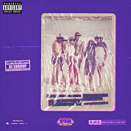 12eLegoBlack's tweet photo. The Chopstars &amp; RMR - Drug Dealing Is A Lost Art (ChopNotSlop Remix) https://t.co/ZB3zHmKLgI via @chopnotslop https://t.co/3lBbLCYLSo
