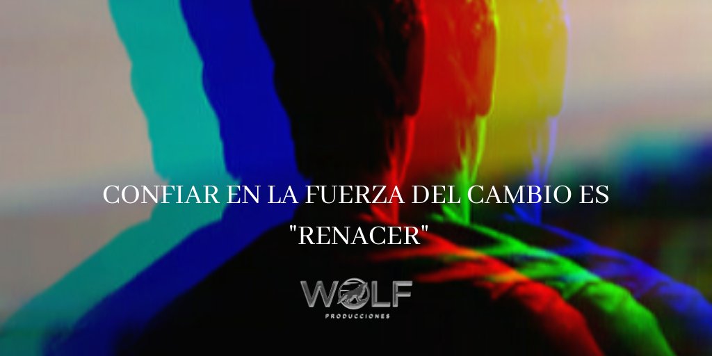 ¿Quién es? 🤔 Falta poco...unite a la manada 🐺 WOLF PRODUCCIONES 
Seguinos en facebook.com/wolfproduccion…
@WolfProdMdza 
#Medios #Contenidos #Producción #Productora #Novedades #Espectáculos #Entretenimiento