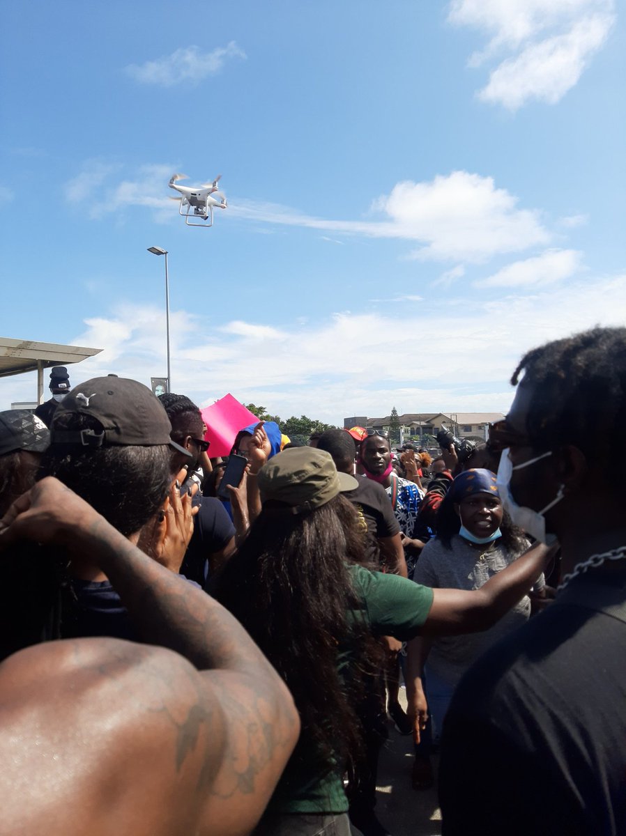 TrillXoe's tweet photo. Been out here
Still out here
#EndSARS #EndSarsNow https://t.co/Xe3oDsucF0