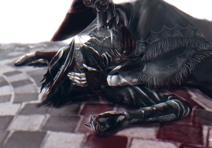 A List Of Tweets Where ぱぴこ うまぴょいカリフラワー Was Sent As Bloodborne 4 Whotwi Graphical Twitter Analysis A List Of Tweets Where ぱぴこ うまぴょいカリフラワー Was Sent As Bloodborne 4 Whotwi Graphical Twitter Analysis