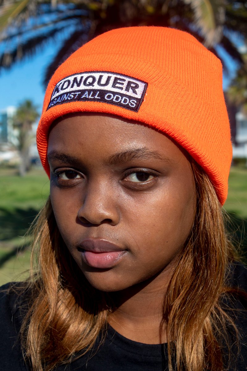 konquerSA's tweet photo. KONQUER ASPEN BEANIE

For orders:
WhatsApp / Call +2765 529 1051 
FREE Nationwide Delivery 

Please Follow Us On IG: 
@konquerSA
 
Facebook: 
@KonquerSA

#KNQ #Konquer #Apparel #DJSBU https://t.co/bnZEOclurS