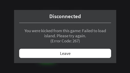 Roblox due to unexpected client behavior. Error 268 roblox. ошибка 268. ошибка в роблоксе 268. коды ошибок в роблокс.