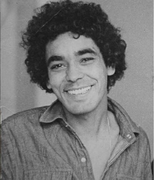 Happy 66th birthday to our Egyptian King, Mohamed Mounir.   