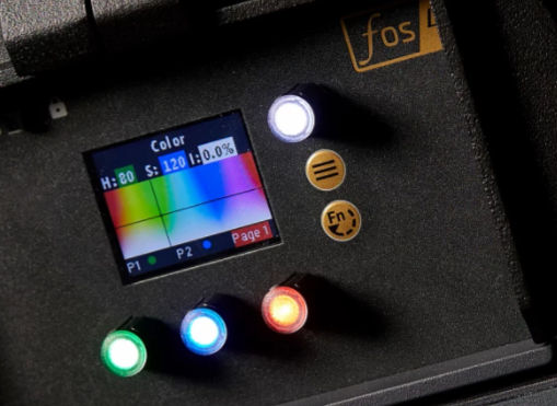 PlasaOnline's tweet photo. Tune into 'Tools for an Evolving Trade' with @ETCInc on 15 October as part of PLASA Online 2020. ETC will give you an overview of their newest products, as well as an exciting new announcement following the release of the fos/4 Panel. Discover more at https://t.co/UmNVNZtWl8 https://t.co/blx1AXEPaD