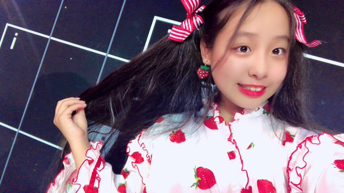 Twitterのコスプレ画像1