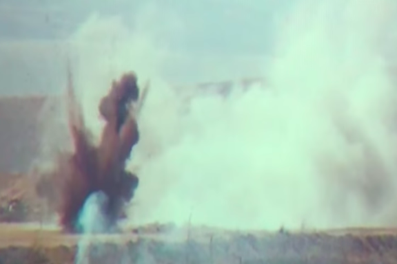 Asbarez News tweet media