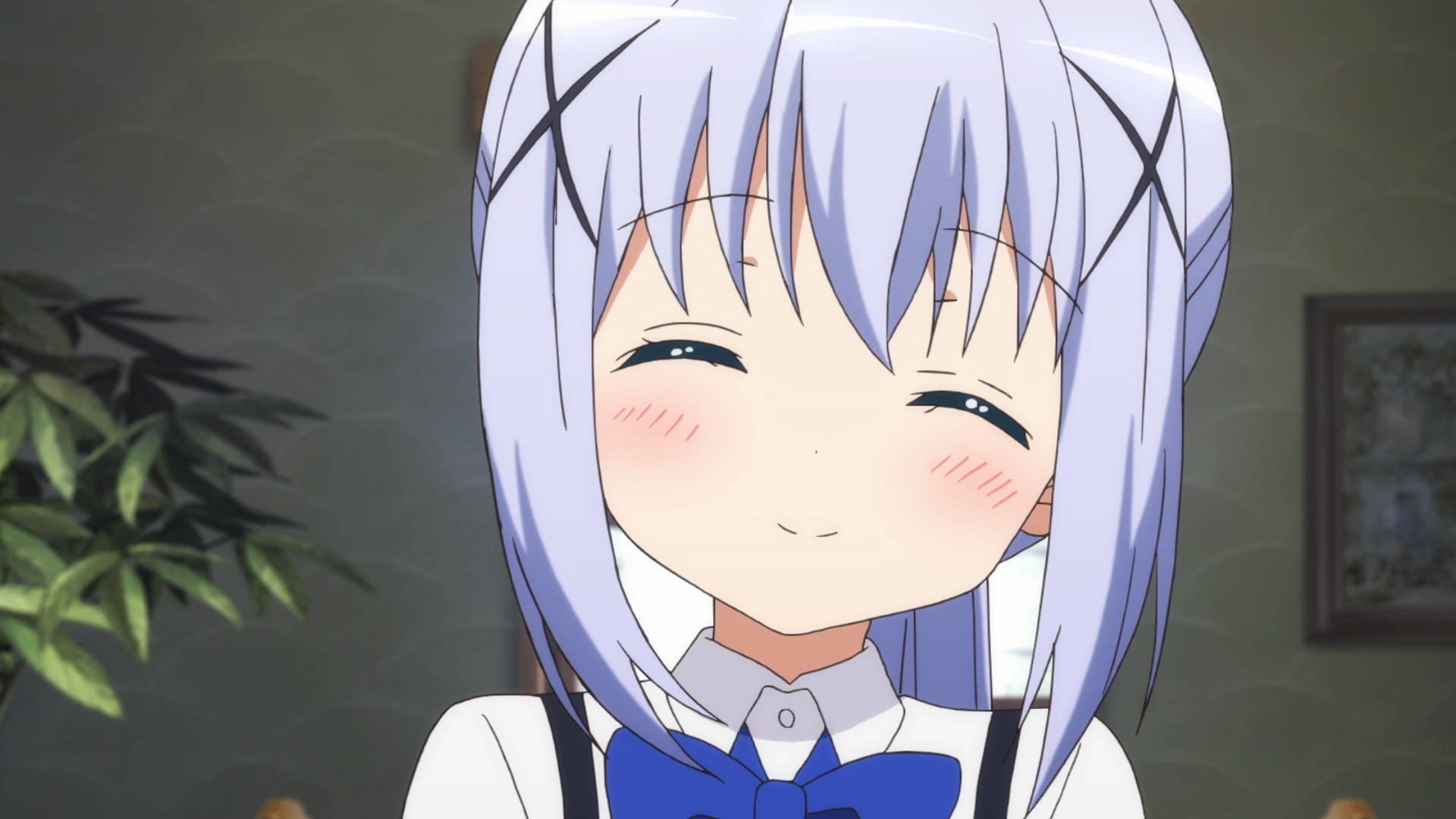 Tvアニメ ご注文はうさぎですか 御礼 ということで5年ぶりのtvシリーズとなりました ご注文はうさぎですか Bloom 第1羽をお届けしました かわいいが花盛りでお届けするtvアニメ第3期 Tvアニメ ご注文はうさぎですか 御礼 ということで5年ぶりのtvシリーズとなりました ご注文はうさぎですか Bloom 第1羽をお届けしました かわいいが花盛りでお届けするtvアニメ第3期