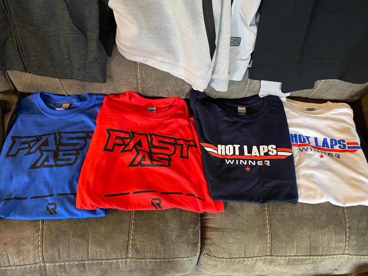 RCRDesigns1's tweet photo. New #rcrdesigns apparel in stock 💥 https://t.co/Hvm9ZklNLq