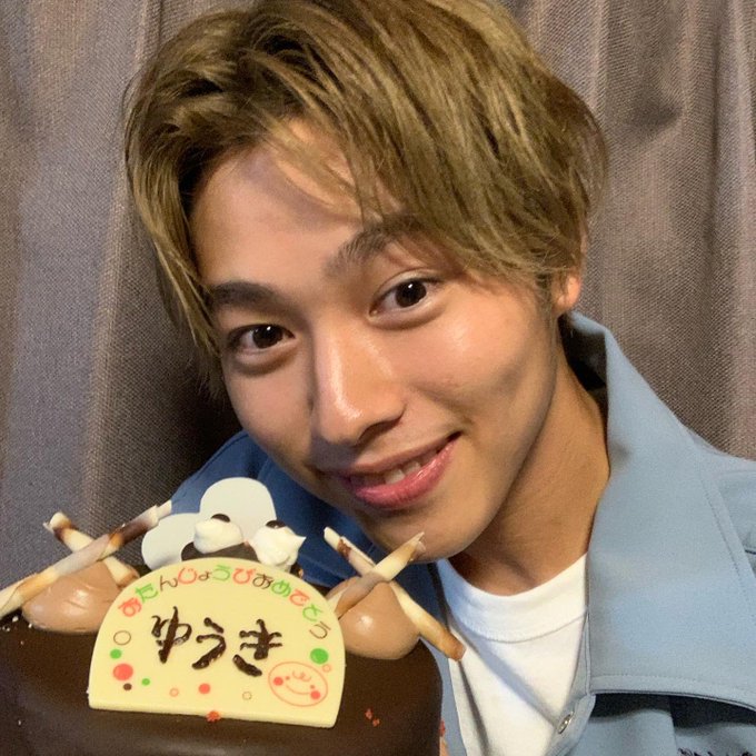 中島裕貴 なかしーチャンネル さん がハッシュタグ 10神actor をつけたツイート一覧 1 Whotwi グラフィカルtwitter分析