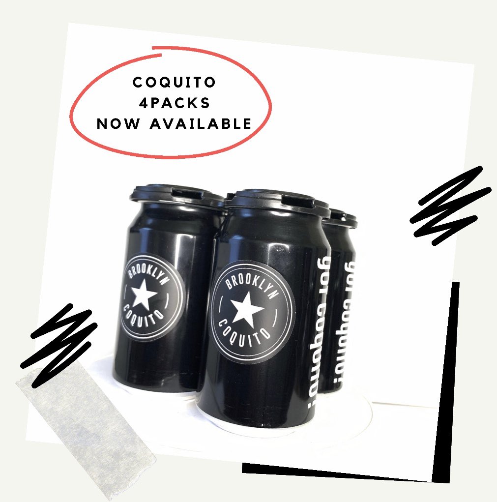 #coquito 🖤🤍🖤🤍🖤🤍🖤
#new
#innovate 
#share